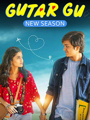 Gutar Gu (Season 2) Hindi Amazon miniTV Complete Web Series 480p | 720p | 1080p WEB-DL