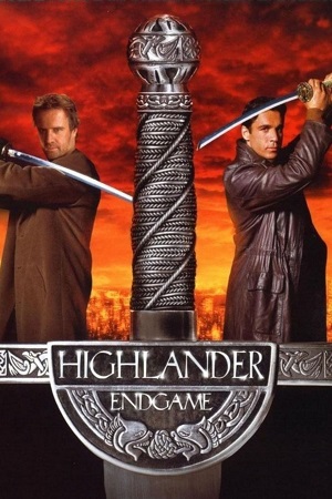 Highlander: Endgame (2000) BluRay Dual Audio [Hindi ORG. + English] Full Movie 480p [350MB] | 720p [1.2GB] | 1080p [2.1GB]