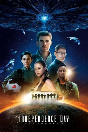 Independence Day: Resurgence (2016) BluRay Dual Audio [Hindi ORG. + English] Full Movie 480p [400MB] | 720p [1GB] | 1080p [3GB] | 2160p [3.9GB]