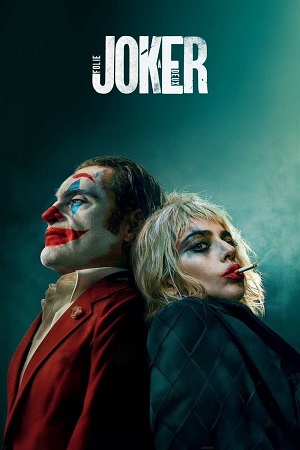 Joker: Folie à Deux (2024) English With Subtitles Full Movie WEB-DL 480p [350MB] | 720p [1.2GB] | 1080p [3.4GB]