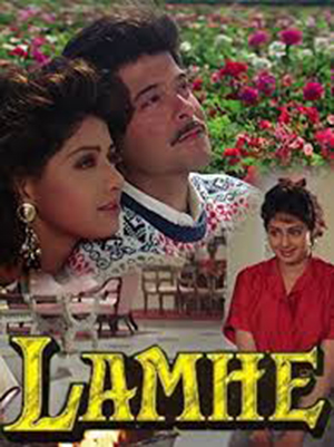 Lamhe (1991) Hindi WEB-DL Full Movie 480p [850MB] | 720p [1.7GB] | 1080p [3.9GB]