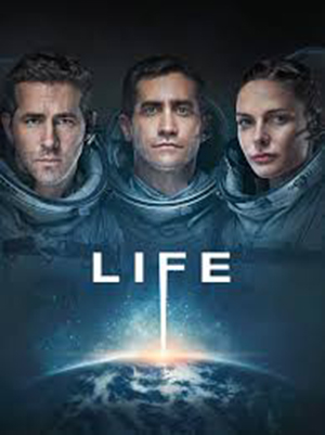 Life (2017) BluRay Dual Audio [Hindi ORG. + English] Full Movie 480p [400MB] | 720p [800MB] | 1080p [2.1GB]
