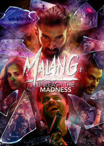 Malang (2020) Hindi Full Movie 480p [400MB] | 720p [1.1GB] | 1080p [2.6GB]