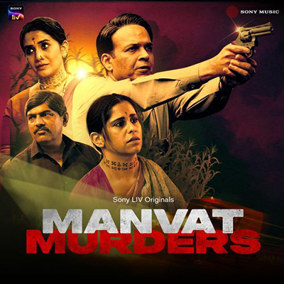 Manvat Murders (2024) Hindi Season 1 Complete WEB Series 480p 720p & 1080p WEB-DL