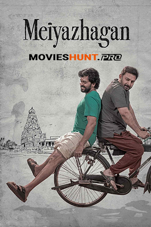 Meiyazhagan (2024) Multi Audio [Hindi ORG. + Tamil + Telugu + Malayalam + Kannada] WEB-DL 480p [700MB] | 720p [1.8GB] | 1080p [3.6GB]