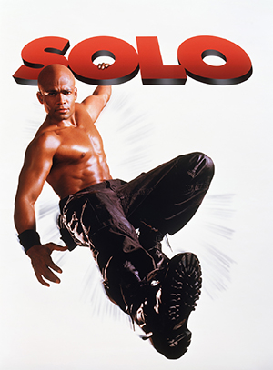 Solo (1996) WEB-DL Dual Audio [Hindi ORG. + English] Full Movie 480p [300MB] | 720p [900MB] | 1080p [2GB]