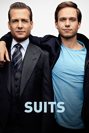 Suits (Season 1 – 9 Complete Series) Dual Audio {Hindi-English} JioCinema 480p | 720p 1080p WEB-DL