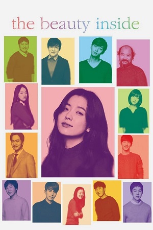 The Beauty Inside (2015) WEB-DL Multi Audio [Hindi ORG. + Korean + Tamil + Telugu] 480p [800MB] | 720p [1.1GB] | 1080p [2.1GB]