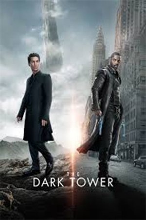 The Dark Tower (2017) BluRay Dual Audio [Hindi ORG. + English] Full Movie 480p [450MB] | 720p [1GB] | 1080p [2.3GB]