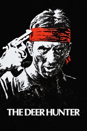 The Deer Hunter (1978) Remastered BluRay Dual Audio {Hindi-English} 480p [700MB] | 720p [1.8GB] | 1080p [5GB]