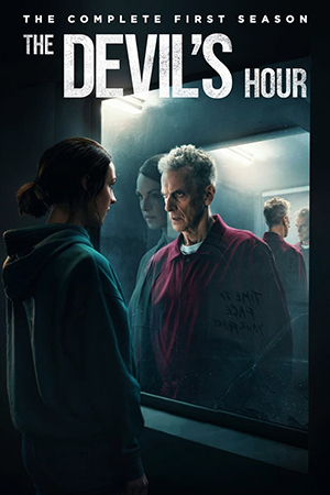 The Devil’s Hour (2022) Dual Audio [Hindi + English] Season 1 Complete WEB Series 480p | 720p | 1080p WEB-DL