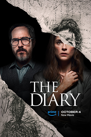 The Diary (2024) WEB-DL MULTi Audio {Hindi-English-Spanish} 480p [350MB] | 720p [900MB] | 1080p [1.9GB]