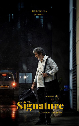 The Signature (2024) WEB-DL Hindi Full Movie 480p [250MB] | 720p [750MB] | 1080p [1.5GB]