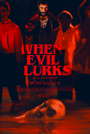 When Evil Lurks (2023) BluRay Multi Audio [Hindi ORG. + Spanish + Tamil + Telugu] Full Movie 480p [550MB] | 720p [1GB] | 1080p [1.5GB]