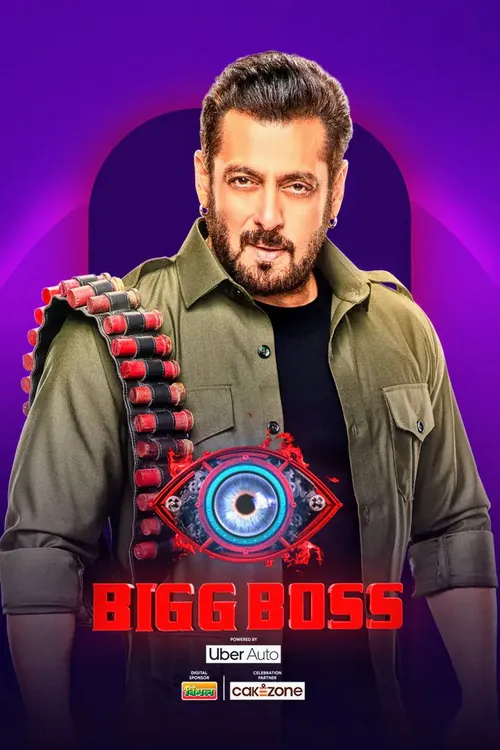Bigg Boss (Season 18) Hindi Reality Show [Ep-01-106 Added] (Grand Finale) 480p | 720p | 1080p WEB-DL