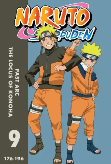 Naruto: Shippuden – Season 9 [Episode 01-21 Added !] Multi-Audio {Hindi-English-Japanese} Anime Series 720p | 1080p WEB-DL