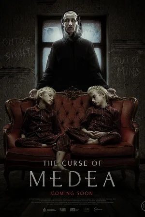 The Curse Of Medea (2022) Dual Audio {Hindi-Russian} 480p [300MB] | 720p [850MB] | 1080p [1.9GB]