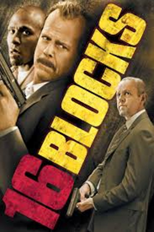 16 Blocks (2006) BluRay Dual Audio {Hindi-English} 480p [320MB] | 720p [770MB] | 1080p [2.2GB]
