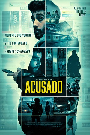 Accused (2023) Multi Audio [Hindi ORG. + English + Tamil + Telugu] Full Movie WEB-DL 480p [500MB] | 720p [750MB] | 1080p [1GB]