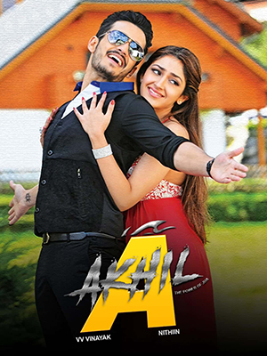 Akhil The Power Of Jua – Akhil (2015) Dual Audio [Hindi ORG. + Telugu] Full Movie WEB-DL 480p [450MB] | 720p [1.1GB] | 1080p [2.4GB]