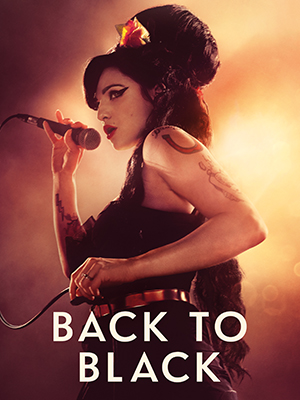 Back to Black (2024) BluRay Dual Audio [Hindi ORG. + English] Full Movie 480p [600MB] | 720p [1.2GB] | 1080p [2GB]