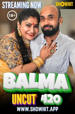Download [18+] Balma 420 (2024) UNRATED Hindi ShowHit Originals Short Film 720p | 1080p WEB-DL