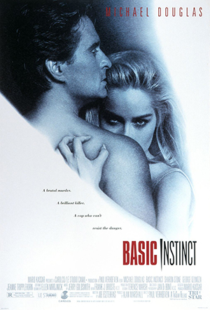 [18+] Basic Instinct (1992) BluRay Dual Audio [Hindi ORG. + English] Full Movie 480p [450MB] | 720p [1.1GB] | 1080p [3.2GB]