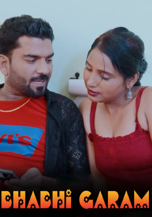 Download [18+] Bhabhi Garam (2024) UNRATED Hindi Short Film 720p | 1080p WEB-DL