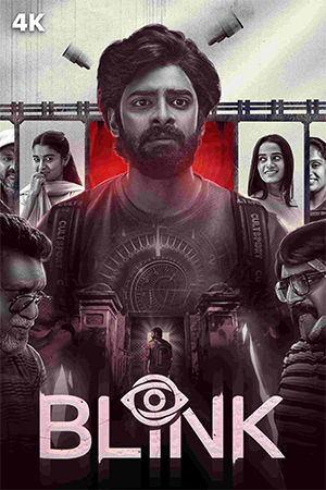 Blink (2024) WEB-DL Dual Audio [Hindi ORG. + Kannada] Full Movie 480p [400MB] | 720p [1.1GB] | 1080p [2.3GB]