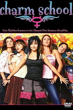 [18+] Charm School (2007) WEB-DL Dual Audio [Hindi ORG. + Spanish] Full Movie 480p [350MB] | 720p [1GB] | 1080p [2GB]