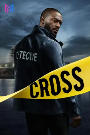 Cross (Season 1-2) [S02 Ep07 Added] [Hindi ORG. + Multi Audio] Complete Amazon Prime WEB Series 480p | 720p | 1080p WEB-DL