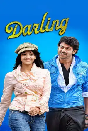 Sabse Badhkar Hum – Darling (2010) BluRay Dual Audio [Hindi ORG. + Telugu] Full Movie 480p [500MB] | 720p [1.4GB] | 1080p [3GB]