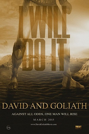 David and Goliath (2015) BluRay Dual Audio [Hindi ORG. + French] 480p [250MB] | 720p [750MB] | 1080p [1.5GB]