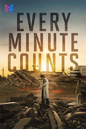 Every Minute Counts (Season 1-2) Dual Audio [Hindi ORG. + English] Amazon Original WEB Series 480p | 720p | 1080p WEB-DL
