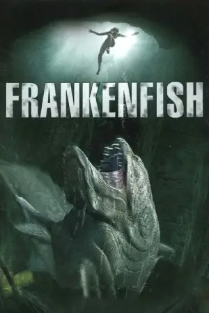 Frankenfish (2004) BluRay Dual Audio [Hindi ORG. + English] 480p [250MB] | 720p [750MB] | 1080p [1.7GB]