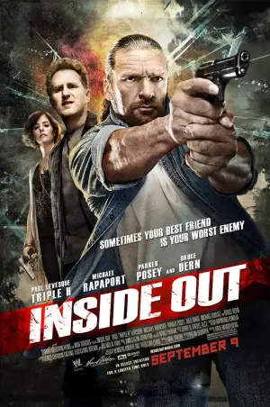 Inside Out (2011) BluRay Dual Audio [Hindi ORG. + English] Full Movie 480p [300MB] | 720p [1GB] | 1080p [1.9GB]