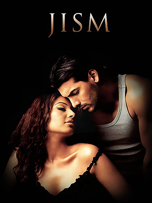 Jism (2003) Hindi Full Movie WEB-DL 480p [400MB] | 720p [1.1GB] | 1080p [2.5GB]