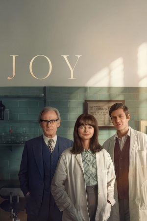 Joy – The Birth Of IVF (2024) Dual Audio {Hindi-English} WEB-DL 480p [350MB] | 720p [1GB] | 1080p [2.3GB]