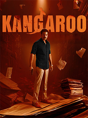Kangaroo (2024) WEB-DL Dual Audio [Hindi ORG. + Kannada] Full Movie 480p [450MB] | 720p [1.2GB] | 1080p [2.6GB]