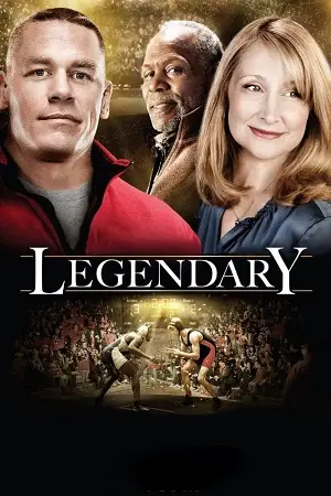 Legendary (2010) BluRay Dual Audio [Hindi ORG. + English] Full Movie 480p [350MB] | 720p [1GB] | 1080p [2GB]