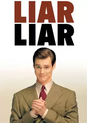 Liar Liar (1997) BluRay Dual Audio [Hindi ORG. + English] Full Movie 480p [400MB] | 720p [1GB] | 1080p [2.5GB]