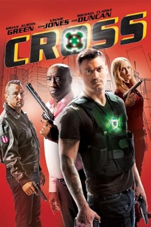 Cross (2011) WEB-DL Dual Audio [Hindi ORG. + English] Full Movie 480p [350MB] | 720p [1GB] | 1080p [2.2GB]