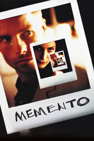 Memento (2000) BluRay Dual Audio [Hindi ORG. + English] 480p [400MB] | 720p [1.2GB] | 1080p [2.2GB]