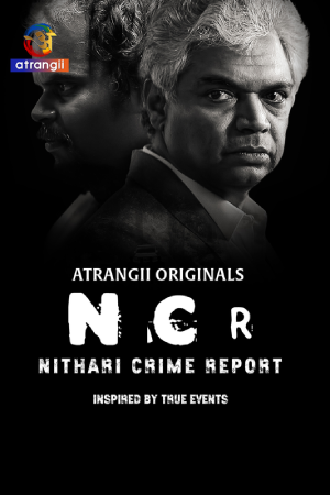 Nithari Crime Report (2024) Hindi Season 1 Complete WEB Series 480p | 720p | 1080p WEB-DL