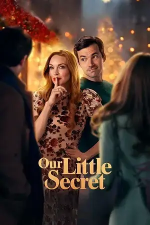 Our Little Secret – Netflix Original (2024) WEB-DL Dual Audio {Hindi-English} 480p [400MB] | 720p [1GB] | 1080p [4.4GB]