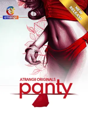 Panty (2024) Hindi Full Movie WEB-DL 480p [400MB] | 720p [1.2GB] | 1080p [2.6GB]
