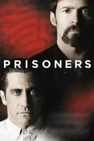 Prisoners (2013) BluRay Dual Audio [Hindi ORG. + English] Full Movie 480p [350MB] | 720p [1.2GB] | 1080p [2.4GB]