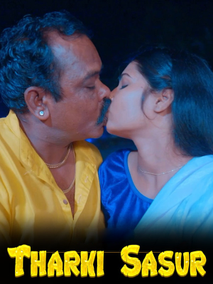 Download [18+] Tharki Sasur (2024) UNRATED Hindi Short Film 720p | 1080p WEB-DL