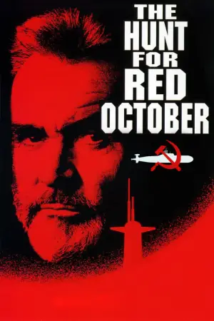 The Hunt for Red October (1990) BluRay Dual Audio [Hindi ORG. + English] 480p [400MB] | 720p [1.4GB] | 1080p [2.6GB]