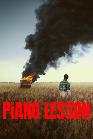 The Piano Lesson (2024) Multi Audio [Hindi ORG. + English + Tamil + Telugu] Full Movie WEB-DL 480p [650MB] | 720p [900MB] | 1080p [1.7GB]